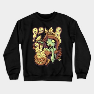 Screams Crewneck Sweatshirt